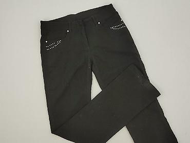 cross jeans: IDENTIC, Spodnie materiałowe damskie, rozmiar XS — 1