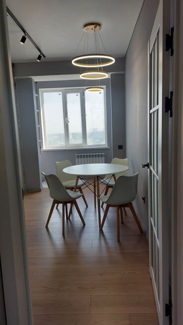 Продажа квартир: 1 комната, 45 м², Элитка, 11 этаж, Евроремонт — 5