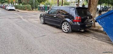 Volkswagen Golf: 1.6 l. | 2005 έ. Κουπέ