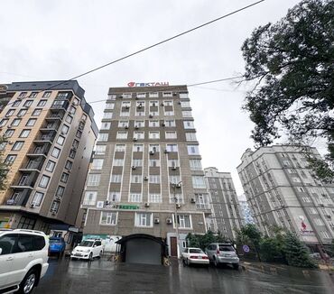 Продажа квартир: 2 комнаты, 86 м², Элитка, 3 этаж, Косметический ремонт