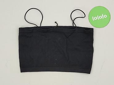 janina stretch: Sinsay, Top damski, rozmiar M — 2