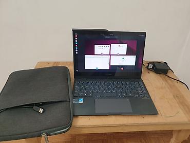 Другие бренды ноутбука: Asus Zenbook Flip 13 OLED (UX363EA) Компактный ультрабук-трансформер — 9