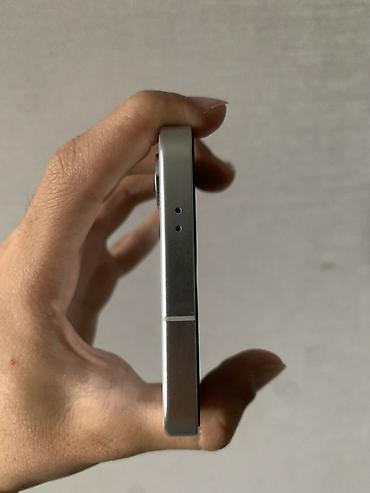 внешний бокс: Samsung Galaxy S24+, Б/у, 256 ГБ, цвет - Серебристый, 1 SIM, eSIM — 5