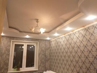 Керамическая плитка: Квартира ремонт шпаклёвка гипсокартон топли пол кафель сантехника обои at lalafo.kg — 6 Керамическая плитка: Квартира ремонт шпаклёвка гипсокартон топли пол кафель сантехника обои — 6