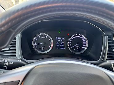 Hyundai: Hyundai Sonata: 2018 г., 0.2 л, Автомат, Газ, Седан — 9