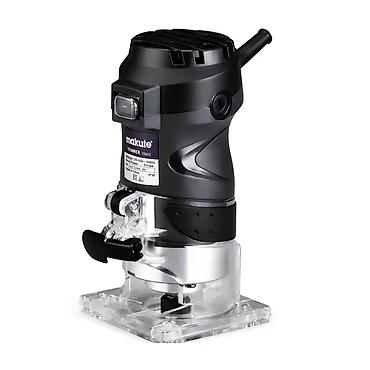 reyka taxta: Makute Frez (Elektrikli) 580W – Model TR001 | Kompakt və Dəqiq İşləmə — 1