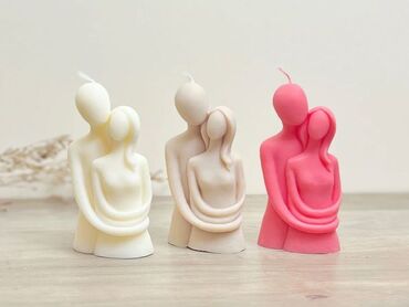 Şamlar: Şam Fiqurlu — 21