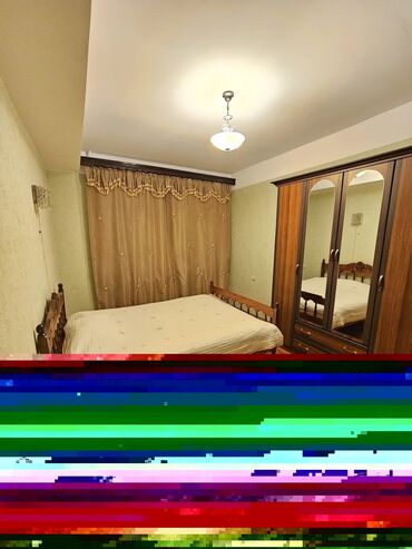 Yeni tikili: 8-ci kilometr, 4 otaqlı, Yeni tikili, m. Xalqlar Dostluğu, 131 kv. m — 7