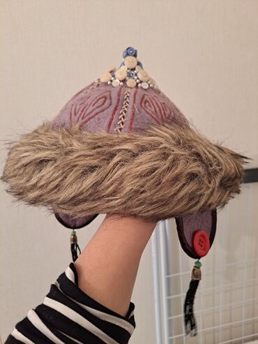женские шапки бишкек: Шапка, Зима