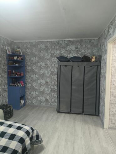 однокомнатная квартира продается: 1 комната, 30 м², Хрущевка, 3 этаж, Евроремонт