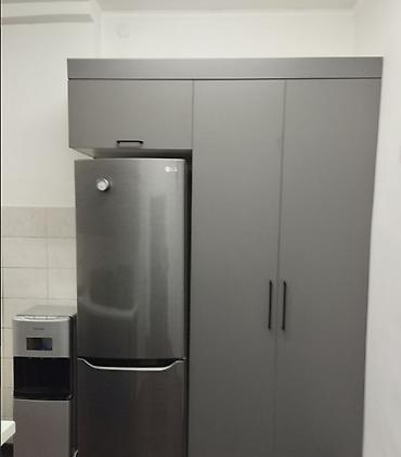 Продажа квартир: 2 комнаты, 55 м², Сталинка, 3 этаж — 2