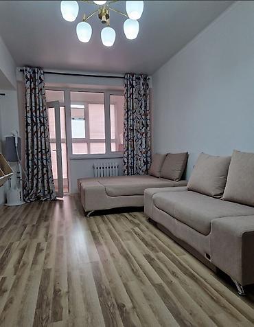 Продажа квартир: 1 комната, 42 м², Тунгуч мкр Элитка, 5 этаж, Евроремонт — 3