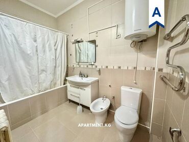 Долгосрочная аренда квартир: 4 комнаты — 14