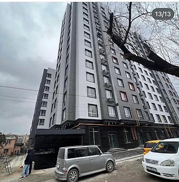 14: 1 комната, 42 м², Пишпек 14 этаж, Дизайнерский ремонт — 10