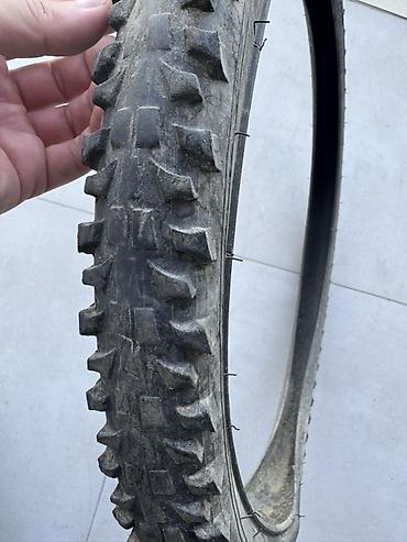 velosiped 29 ucuz: MTB velosiped təkəri 29 
Vəziyyəti yaxşıdır 
Unvan Yasamal — 1