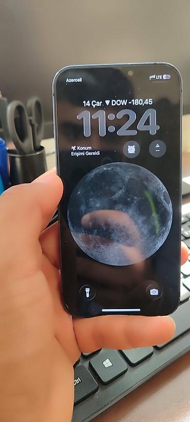 xiaomi note 14 t pro: IPhone 12 Pro, Mavi, Face ID — 5