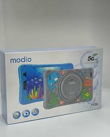 Kateqoriya: Planşetlər Brend: Modio Model: M128 gray Təsvir: Modio