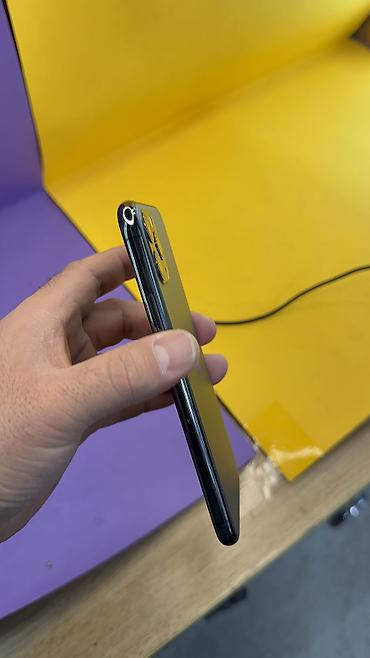 Apple iPhone: IPhone 11 Pro, Б/у, 256 ГБ, 100 % — 3