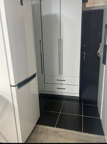 Продажа квартир: 1 комната, 24 м², Малосемейка, 2 этаж, Евроремонт — 12