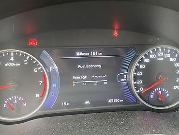 kia seltos: Kia Seltos: 2020 г., 1.6 л, Робот, Бензин, Кроссовер — 6