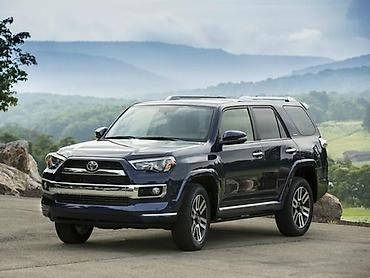 4runner: Toyota 4runner 7год. Авто запчасти на заказ. 285 кузов Бампер Решетка — 5