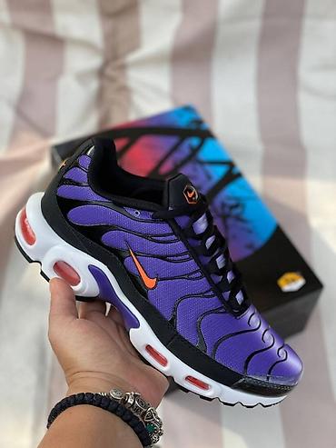 Patike: Nike air max tn patike A klasa Novo Brojevi 36 do 46 Sa kutijom fb — 10