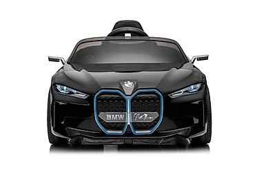 Dečiji električni automobili: Dečiji električni automobil BMW i4 – licencirani model - Realističan — 1