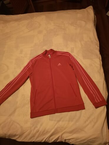 Gornji i donji deo: Adidas, M — 4