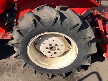 Тракторы МТЗ (Беларус): Продается японский трактор Yanmar YM2620D. Сочный, мощный, идеальный — 10