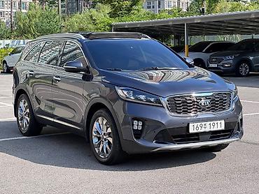 сорента 2019: Kia Sorento: 2019 г., 2.2 л, Автомат, Дизель, Кроссовер — 2