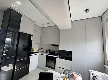 2022: 1 комната, 46 м², 6 этаж, Евроремонт — 1