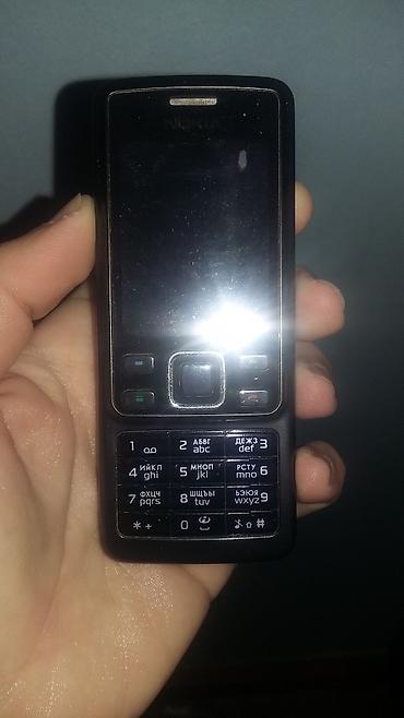 hp monoblok: Nokia 8 ГБ, цвет - Черный, Кнопочный — 1