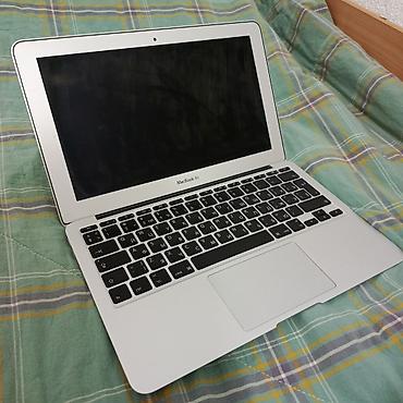 macbook pro mid 2012: Ультрабук, Б/у, Intel Core i5, ОЗУ, RAM: 4 ГБ — 1