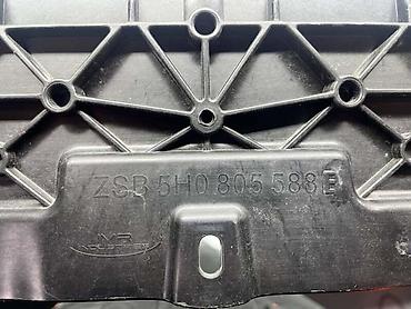 4x98 r16: VEZNI LIM ZA VOLKSWAGEN GOLF 8 - 5H0 805 588 E | Vezni lim prsa za — 3