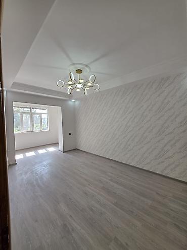 zabrat ev: Bakı, 8-ci kilometr, 2 otaqlı, Köhnə tikili, 42 kv. m — 9