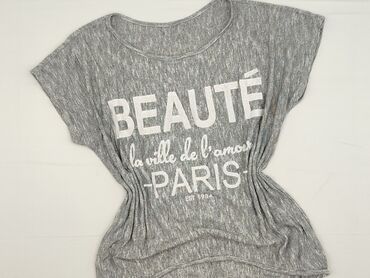 Women: Women`s T-shirt, size L (EU 40)