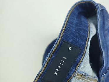 jeans old: Mohito, Jeansy damskie, rozmiar XS — 4