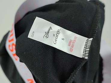 kipsta buty: Mickey Mouse, Legginsy Sportowe damskie, rozmiar S — 5