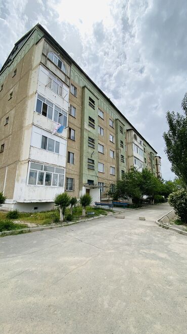 сдается квартира тэц: 1 комната, 35 м², 105 серия, 5 этаж, ПСО (под самоотделку)