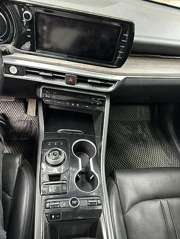 Kia: Kia K5: 2019 г., 1.6 л, Автомат, Бензин, Седан — 10