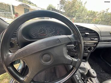 BMW: BMW 316: 1.8 l. | 1995 έ. Πολυμορφικό — 10