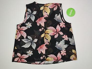 bluzo koc primark: Bluzka damska, rozmiar 3XL — 3