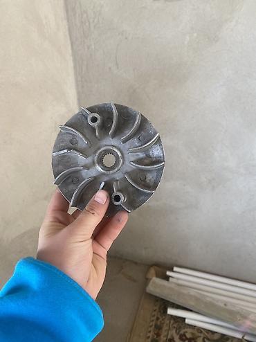 Мотозапчасти и аксессуары: Новый, Самовывоз, Бесплатная доставка, Платная доставка — 4