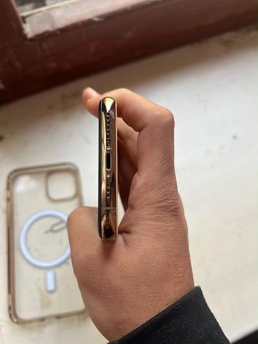 iphone 13pro xr: IPhone 11 Pro, золото Характеристики и детали: - Модель: iPhone 11 — 6