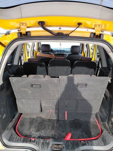 Ford: Ford Galaxy: 2014 г., Минивэн — 11