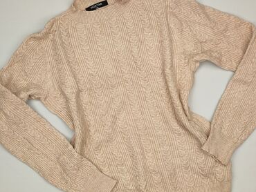 Women: Women`s sweater, size M (EU 38)