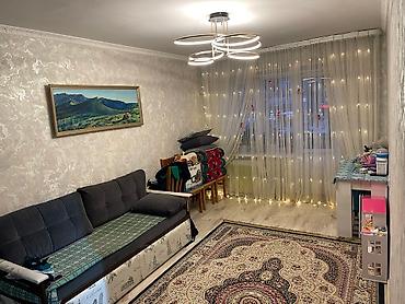 Продажа квартир: 2 комнаты, 43 м², Индивидуалка, 4 этаж, Свежий ремонт at lalafo.kg — 5 Продажа квартир: 2 комнаты, 43 м², Индивидуалка, 4 этаж, Свежий ремонт — 5