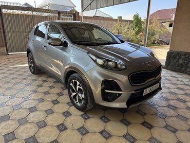 соренто бампер: Kia Sportage: 2020 г., 2 л, Автомат, Дизель, Кроссовер