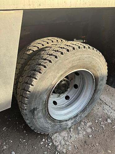 Грузовики: Грузовик, Iveco, Стандарт — 6