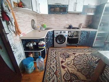 Həyət evləri və villaların satışı: 2 mərtəbəli həyət evi - Plan: 1-ci mərtəbədə qaraj və əlavə — 7